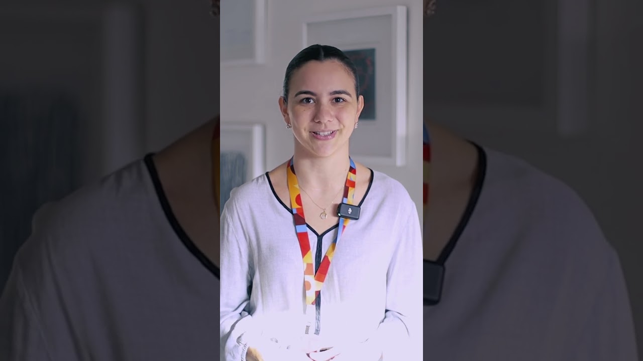 Dra. Luane Macedo (@luanemacedo), coordenadora da NEAF e professora de anatomia da instituição Paulo Picanço